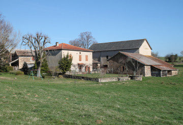 Exploitation Agricoles à Vendre Dans Le Tarn : Toutes Nos Offres ...